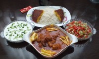 قیمه جون