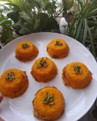 تهچین انگشتی