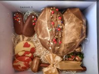 باکس ولنتاین سفارشی