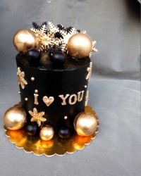 مشکی جذاب ♥️