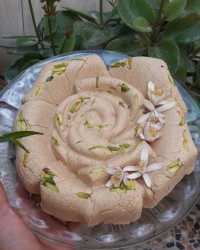 حلواشکری