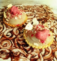 خمیر تارت فرانسوی