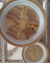 حلیم اقامون پز ??