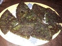 اینم کوکو سبزی من