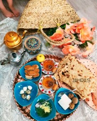 دمنوش دارچین