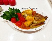 غوره مسما