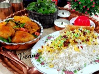 به وقت نهار