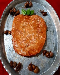 گوشت کوبیده