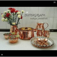 قرار پاپیونی غذای رژیمی با مصی جون