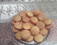 کیک فنجونی خودم پز?