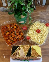 سفارشات آخر هفته