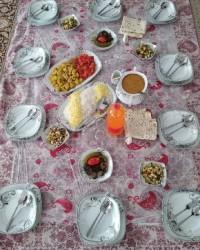 دورهمی خواهرانه
