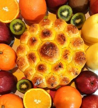 نان پنبه ای