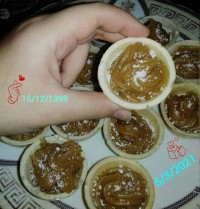 4 _ حلوا شیر خشک