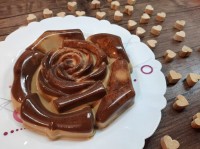 دسر کافی میکس