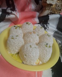 راحت الحقوم