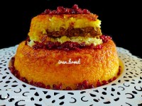 کباب لای برنج