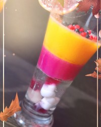 ژله حبابی❤