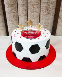 کیک پرسپولیس