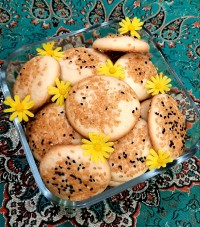 کلوچه های خوشمزه