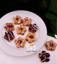 شیرینی مشهدی
