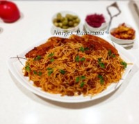 ماکارانی اسپاگتی