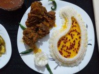چلوگوشت