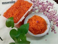 مربا هویج