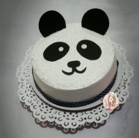 کیک پاندا