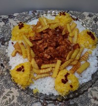 تقدیم به گل بانوهای پاپیونی عزیزم