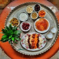 قیمه نثار