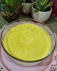ماست خانگی (بهمراه تمام نکات)