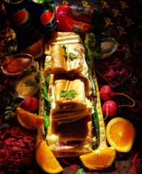 اسنک باگتی