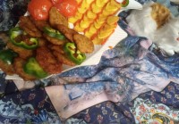 کتلت جان که من کشته مردشم