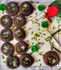 شیرینی الماسی