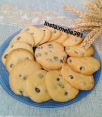 شیرینی کشمشی بازاری