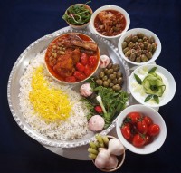 غوره مسما بادمجان