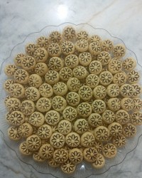 شیرینی پزون عید