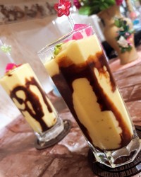 اسموتی انبه وموز