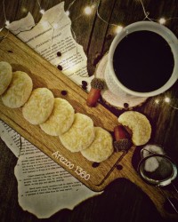 کوکی ترک پرتقالی