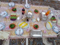 تولد همسرعزیزم