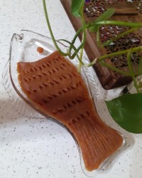 حلوا شیره انگور