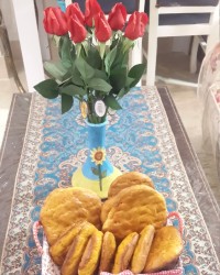 فتیر خودم پز