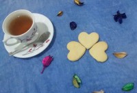 شیرینی اتابکی