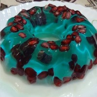 ژله خوشجل من