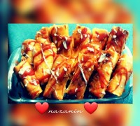 finger food❤❤