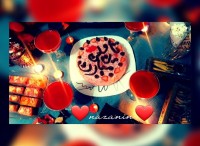 happy Valentine's day❤❤