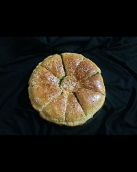 تورتای اسفناج