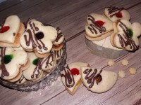 ❤❤شیرینی مربایی❤❤