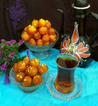 بامیه (افطار)لطفا ورق بزنید